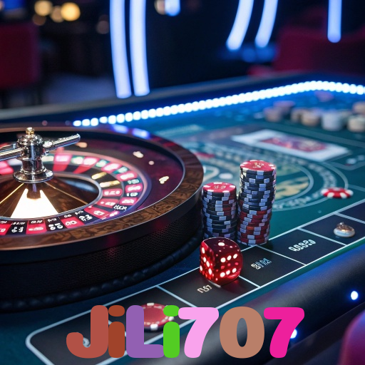 A Magia dos Jogos de Fantasia na JiLi707
