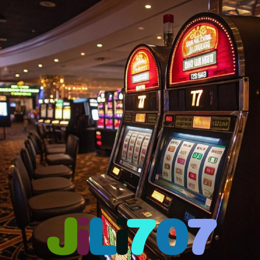 A Magia dos Jogos de Fantasia na JiLi707