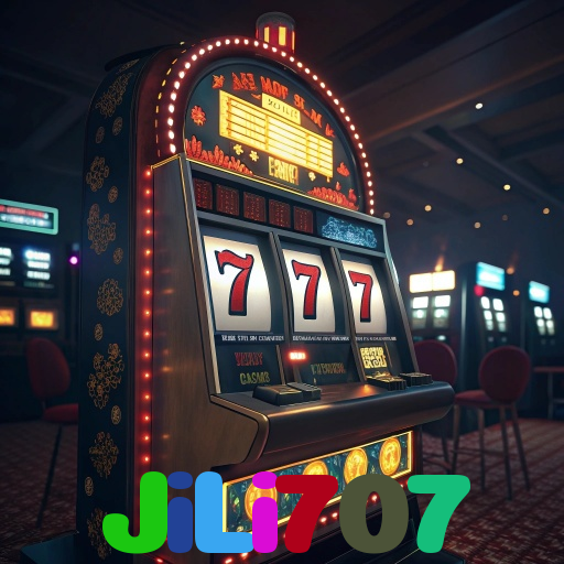 A Magia dos Jogos de Fantasia na JiLi707