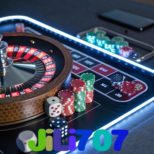 A Magia dos Jogos de Fantasia na JiLi707