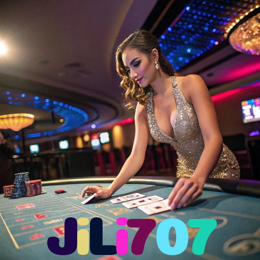 A Magia dos Jogos de Fantasia na JiLi707