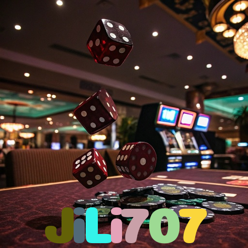 A Magia dos Jogos de Fantasia na JiLi707