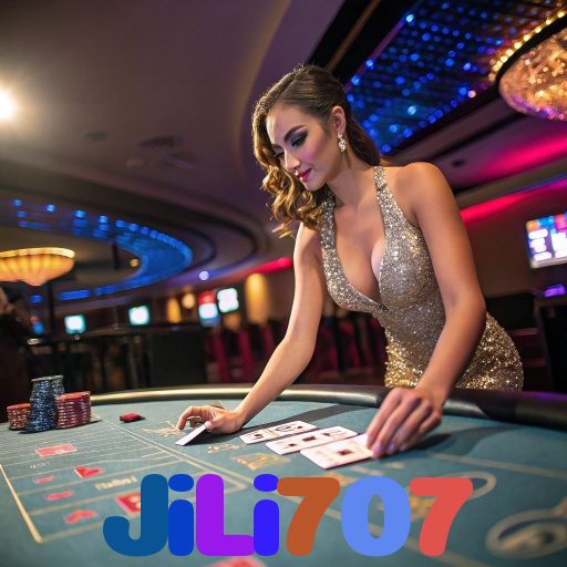A Magia dos Jogos de Fantasia na JiLi707
