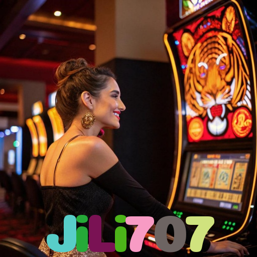A Magia dos Jogos de Fantasia na JiLi707