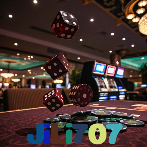 A Magia dos Jogos de Fantasia na JiLi707