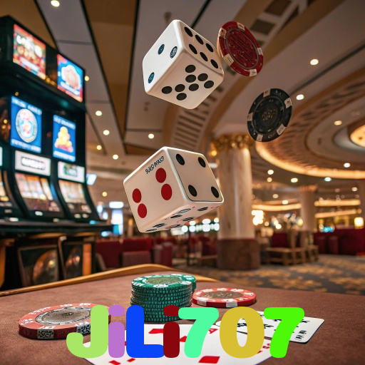 A Magia dos Jogos de Fantasia na JiLi707