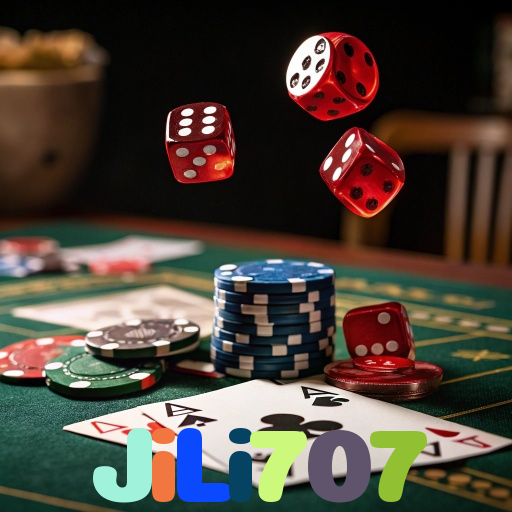 A Magia dos Jogos de Fantasia na JiLi707