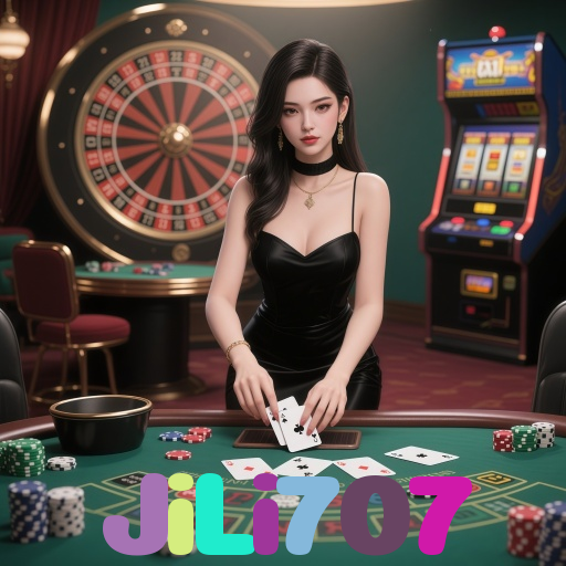 A Magia dos Jogos de Fantasia na JiLi707