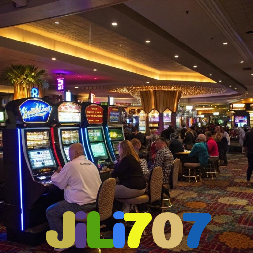 A Magia dos Jogos de Fantasia na JiLi707