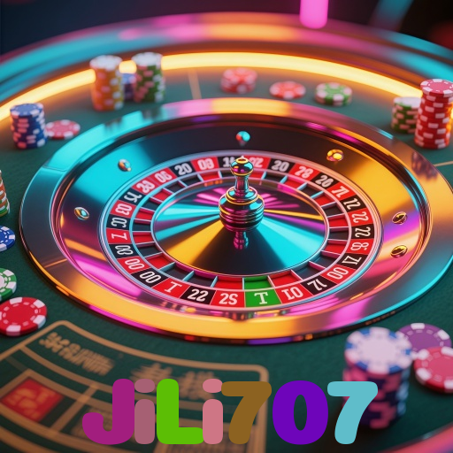 A Magia dos Jogos de Fantasia na JiLi707