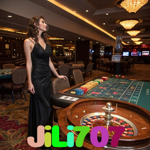 A Magia dos Jogos de Fantasia na JiLi707