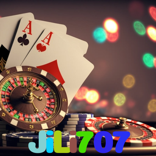 A Magia dos Jogos de Fantasia na JiLi707