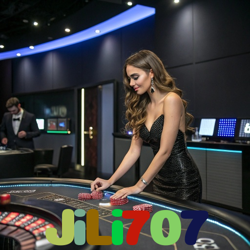 A Magia dos Jogos de Fantasia na JiLi707