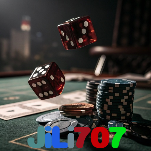 A Magia dos Jogos de Fantasia na JiLi707