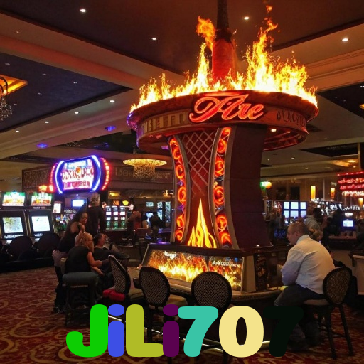 A Magia dos Jogos de Fantasia na JiLi707