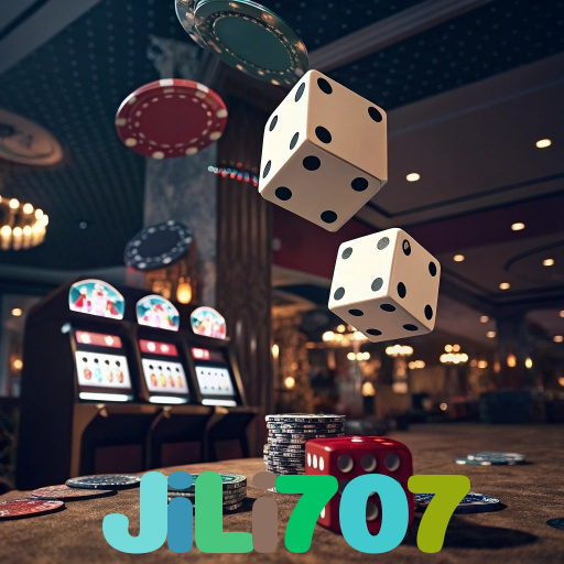 A Magia dos Jogos de Fantasia na JiLi707