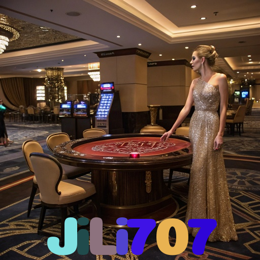 A Magia dos Jogos de Fantasia na JiLi707
