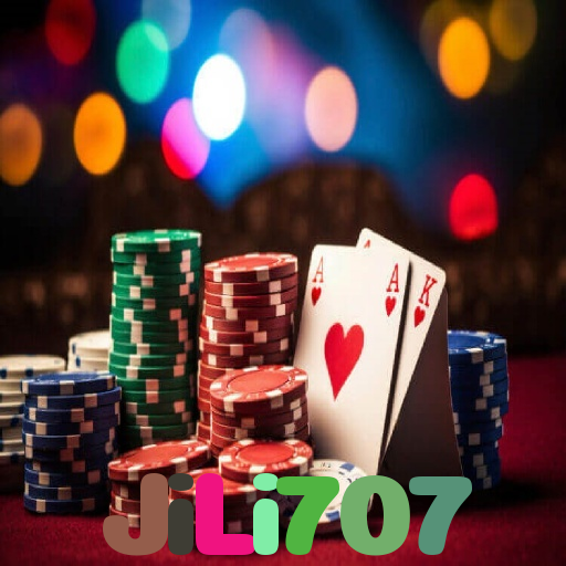 A Magia dos Jogos de Fantasia na JiLi707
