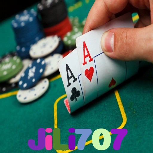 A Magia dos Jogos de Fantasia na JiLi707