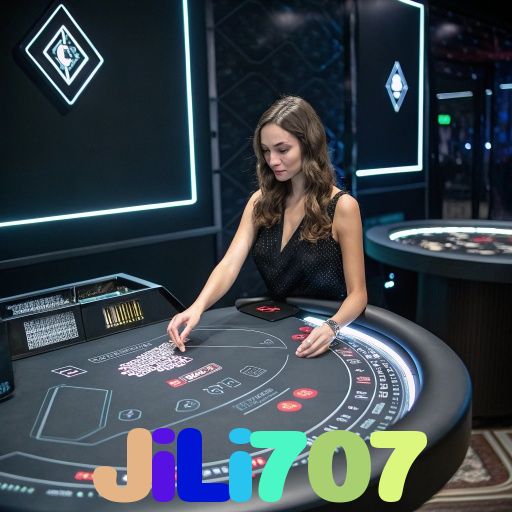 A Magia dos Jogos de Fantasia na JiLi707