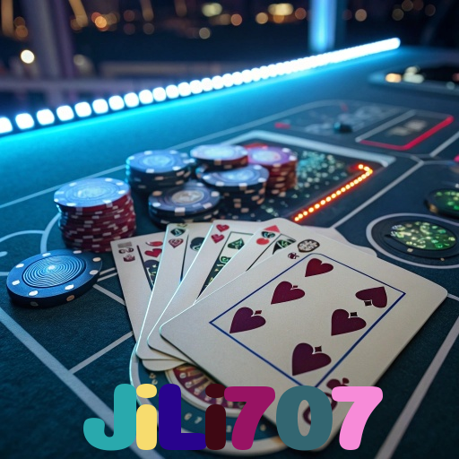 A Magia dos Jogos de Fantasia na JiLi707