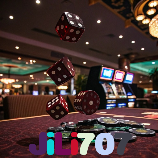A Magia dos Jogos de Fantasia na JiLi707