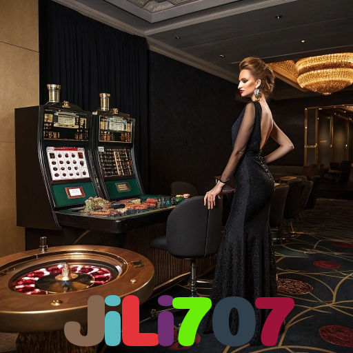 A Magia dos Jogos de Fantasia na JiLi707