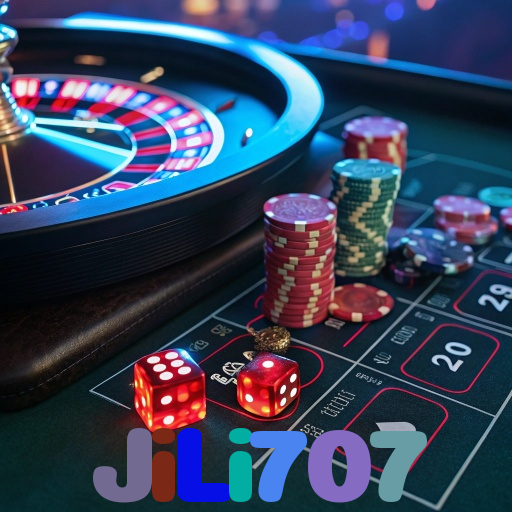 A Magia dos Jogos de Fantasia na JiLi707