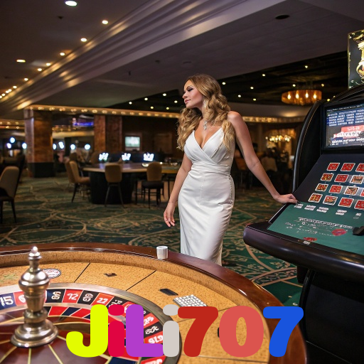 A Magia dos Jogos de Fantasia na JiLi707