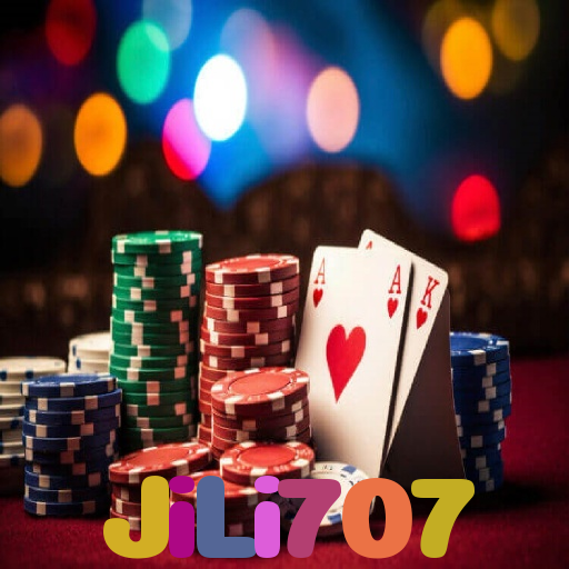 A Magia dos Jogos de Fantasia na JiLi707