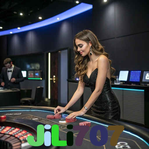 A Magia dos Jogos de Fantasia na JiLi707