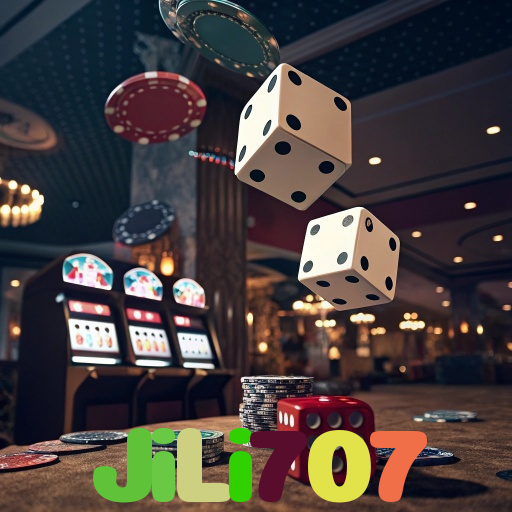 A Magia dos Jogos de Fantasia na JiLi707