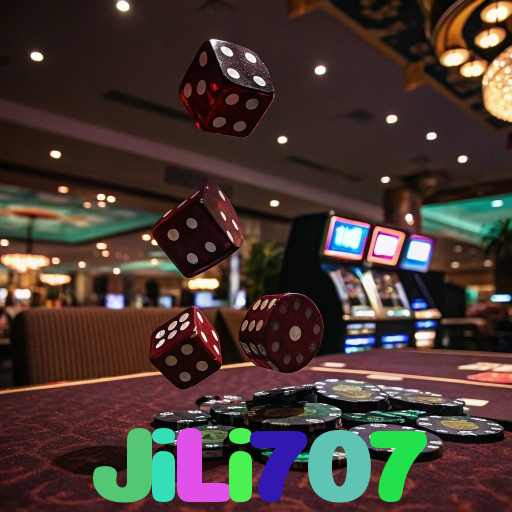 A Magia dos Jogos de Fantasia na JiLi707