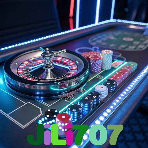 A Magia dos Jogos de Fantasia na JiLi707