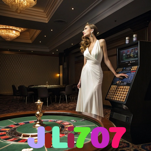 A Magia dos Jogos de Fantasia na JiLi707