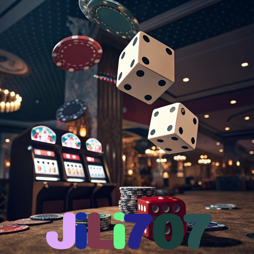 A Magia dos Jogos de Fantasia na JiLi707