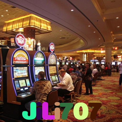 A Magia dos Jogos de Fantasia na JiLi707