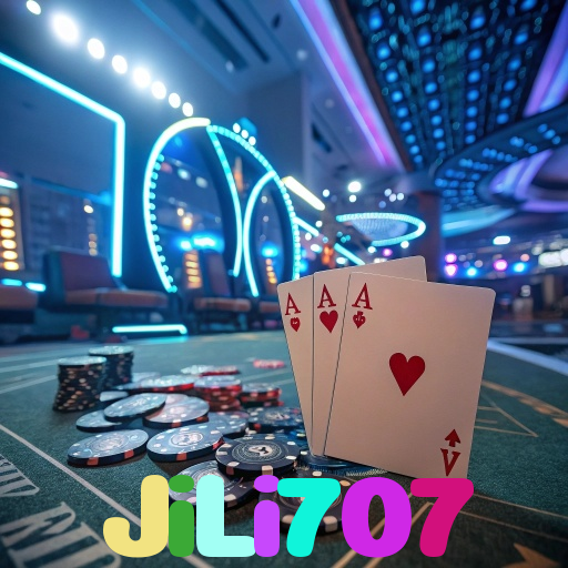 A Magia dos Jogos de Fantasia na JiLi707