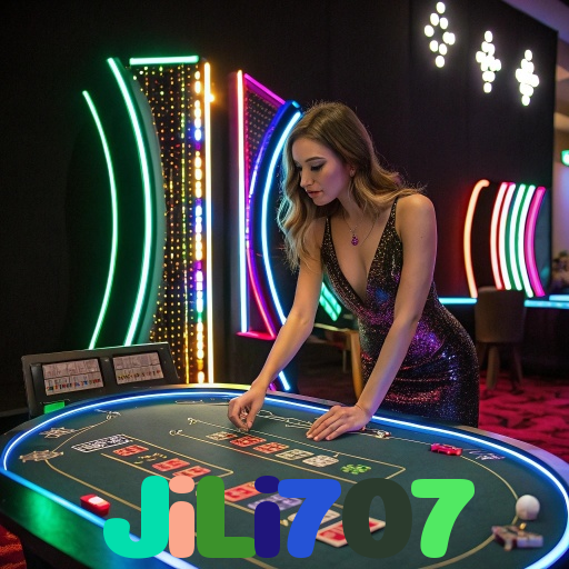 A Magia dos Jogos de Fantasia na JiLi707