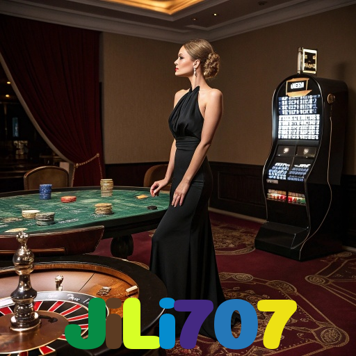 A Magia dos Jogos de Fantasia na JiLi707