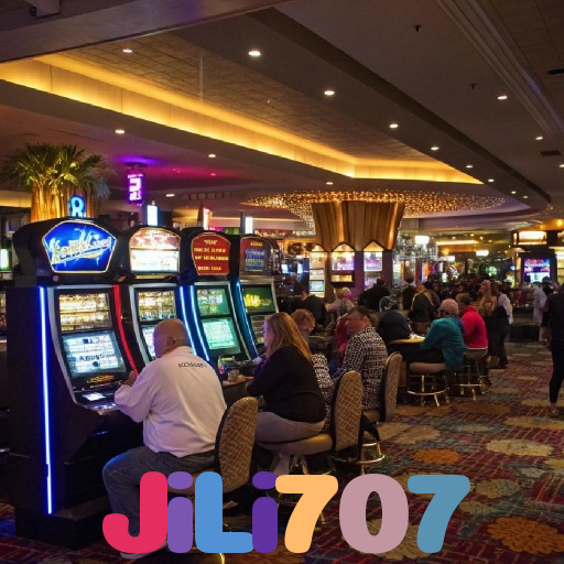 A Magia dos Jogos de Fantasia na JiLi707