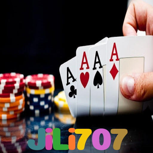A Magia dos Jogos de Fantasia na JiLi707