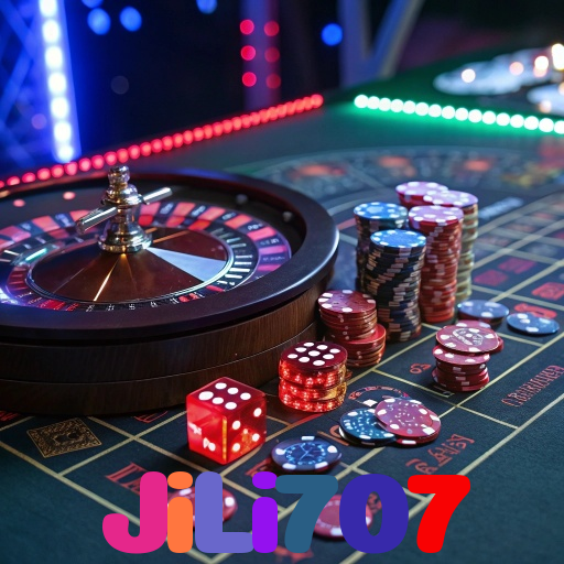 A Magia dos Jogos de Fantasia na JiLi707