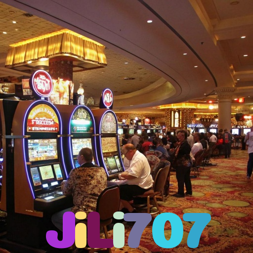 A Magia dos Jogos de Fantasia na JiLi707