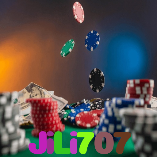 A Magia dos Jogos de Fantasia na JiLi707