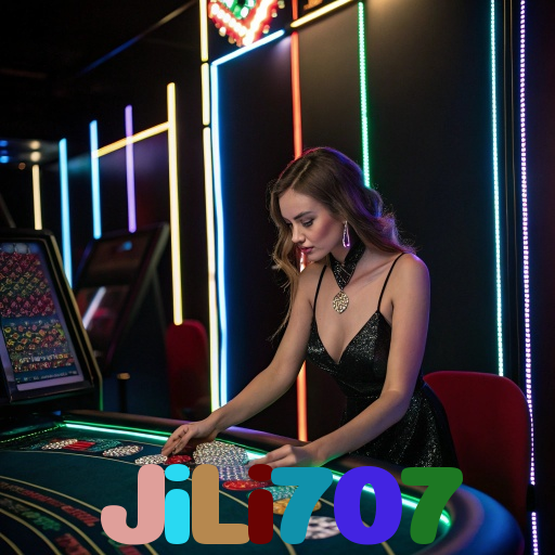 A Magia dos Jogos de Fantasia na JiLi707
