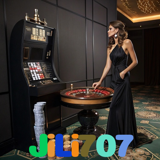 A Magia dos Jogos de Fantasia na JiLi707