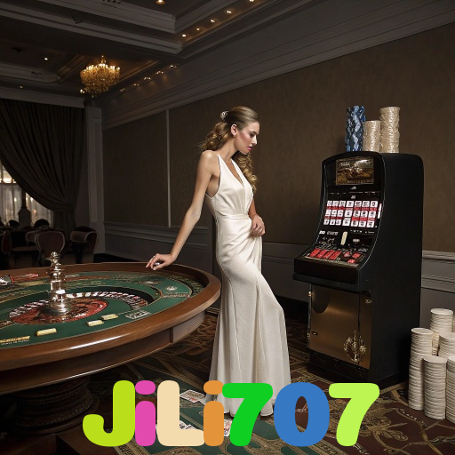 A Magia dos Jogos de Fantasia na JiLi707