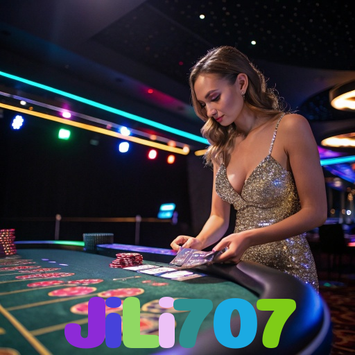 A Magia dos Jogos de Fantasia na JiLi707