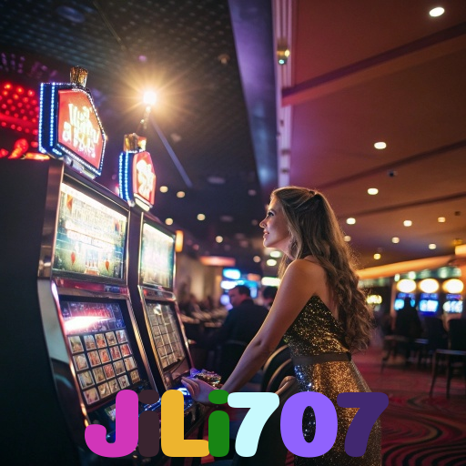 A Magia dos Jogos de Fantasia na JiLi707